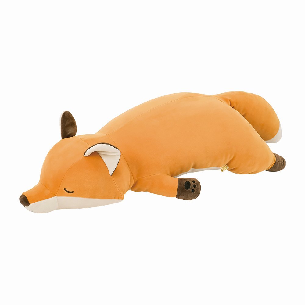 Liv Heart - Nemu Nemu Aninmals - Konta Fuchs L 53cm