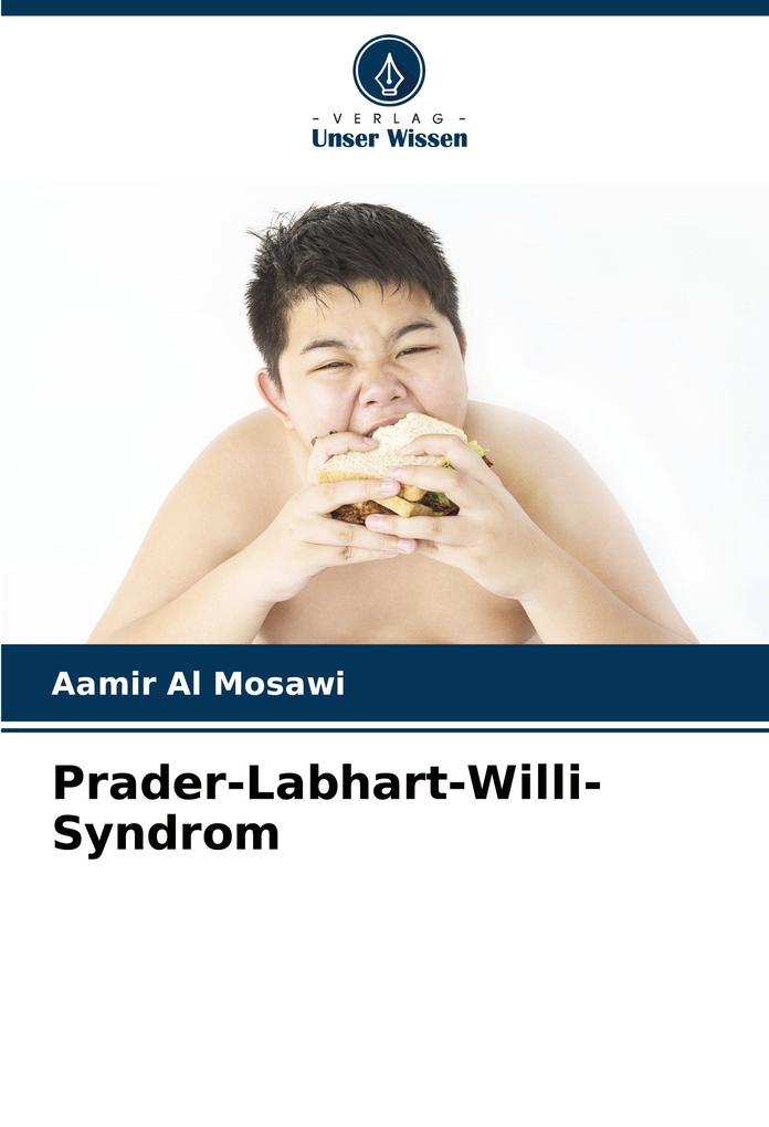 Prader-Labhart-Willi-Syndrom