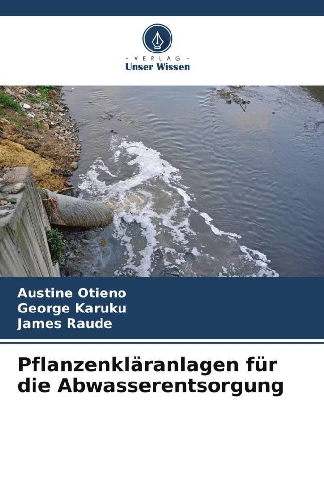 Pflanzenkläranlagen für die Abwasserentsorgung