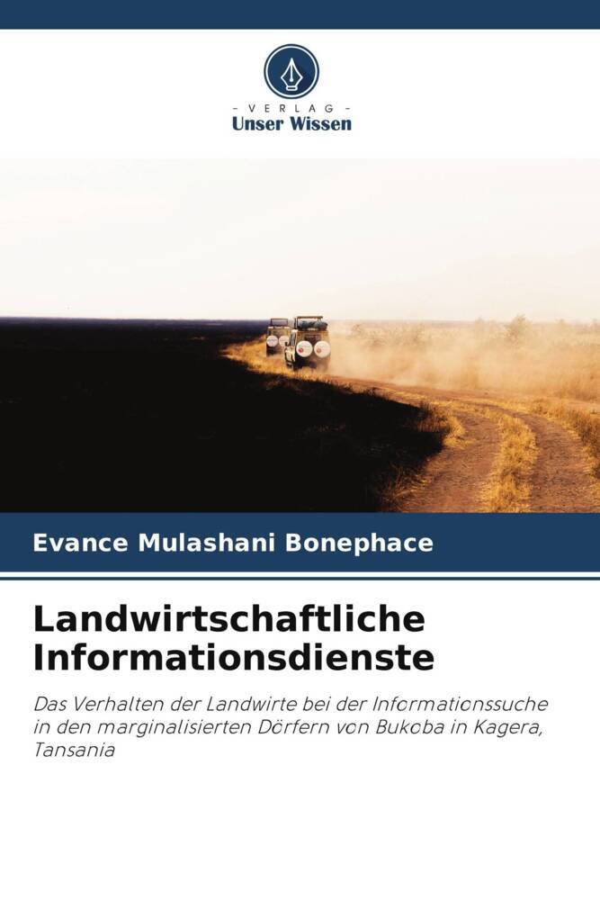 Landwirtschaftliche Informationsdienste