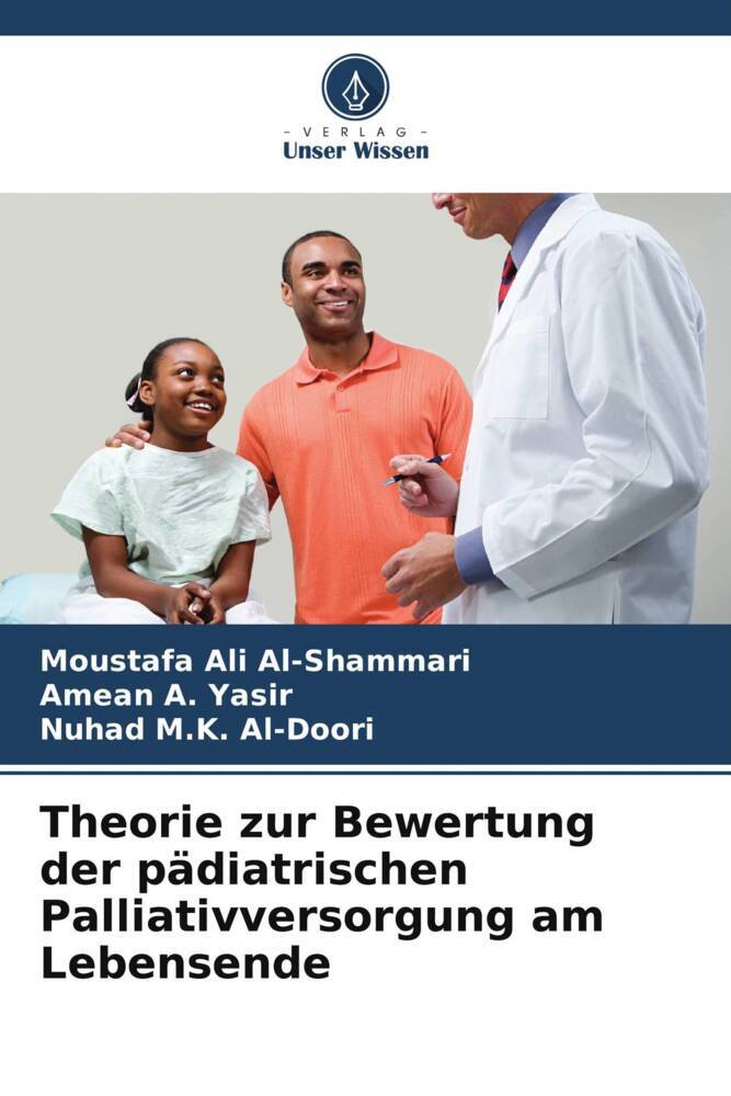 Theorie zur Bewertung der pädiatrischen Palliativversorgung am Lebensende