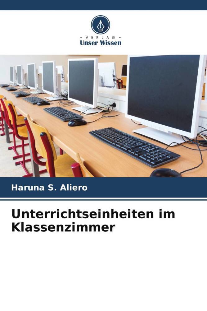 Unterrichtseinheiten im Klassenzimmer