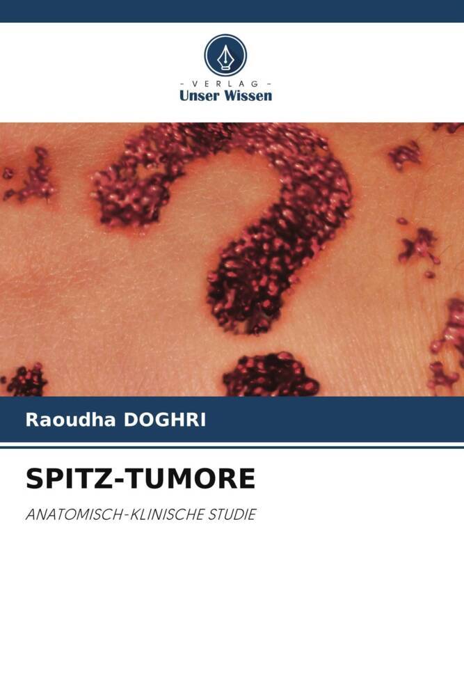 SPITZ-TUMORE