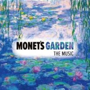 Monet‘s Garden (English Version)