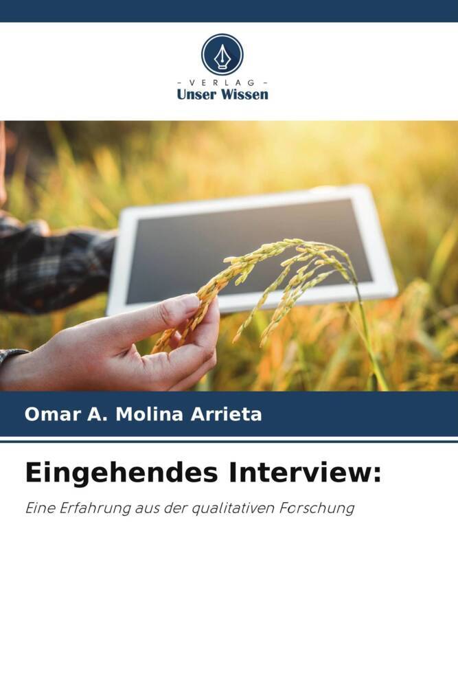 Eingehendes Interview:
