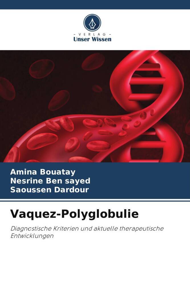 Vaquez-Polyglobulie