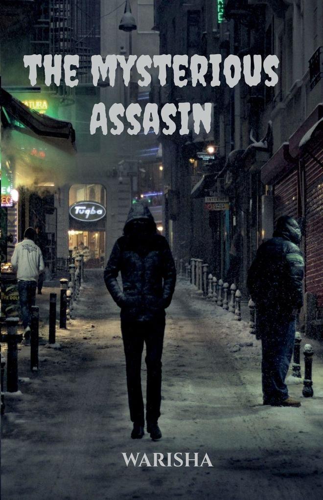 THE MYSTERIOUS ASSASIN