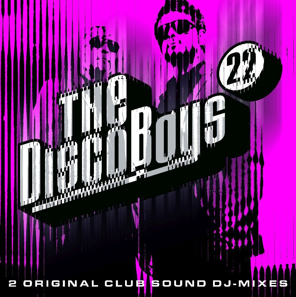 The Disco Boys Vol.22