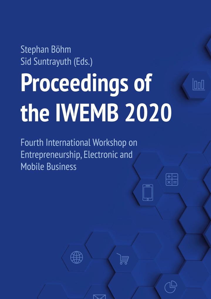 Proceedings of the IWEMB 2020