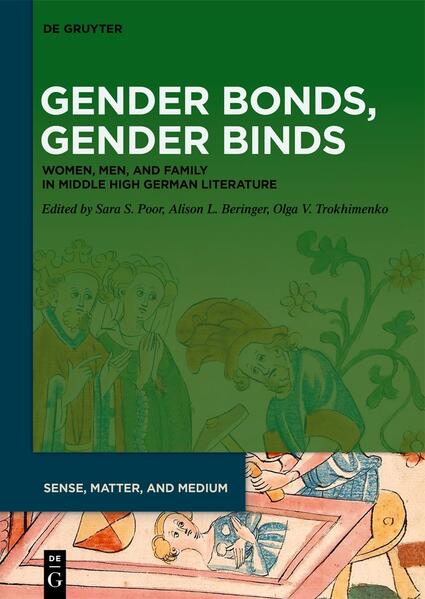 Gender Bonds Gender Binds