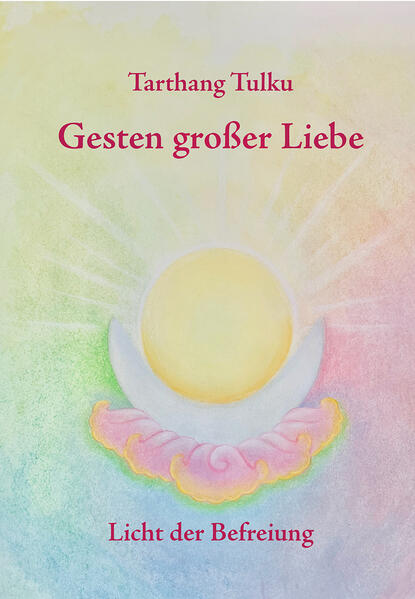 Gesten großer Liebe