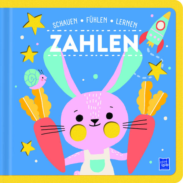 Schauen Fühlen Lernen - Zahlen
