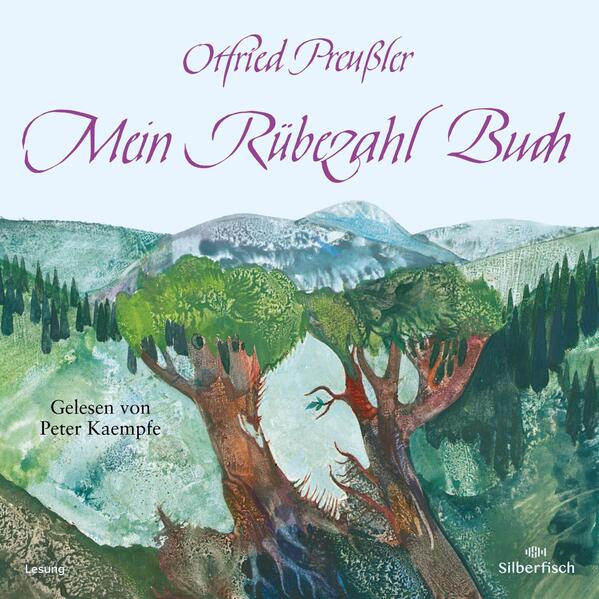 Mein Rübezahlbuch2 Audio-CD
