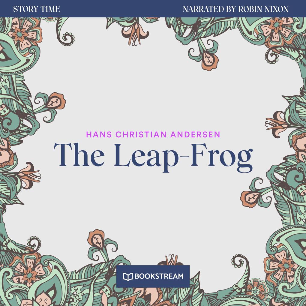 The Leap-Frog