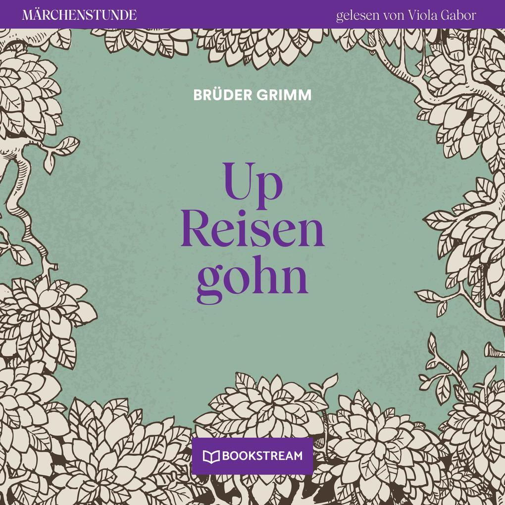 Up Reisen gohn