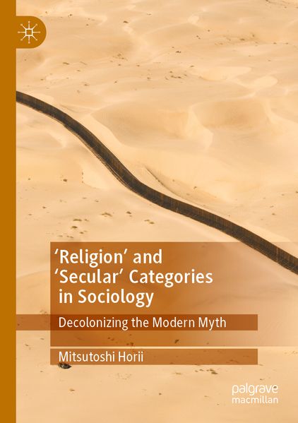 'Religion' and 'Secular' Categories in Sociology