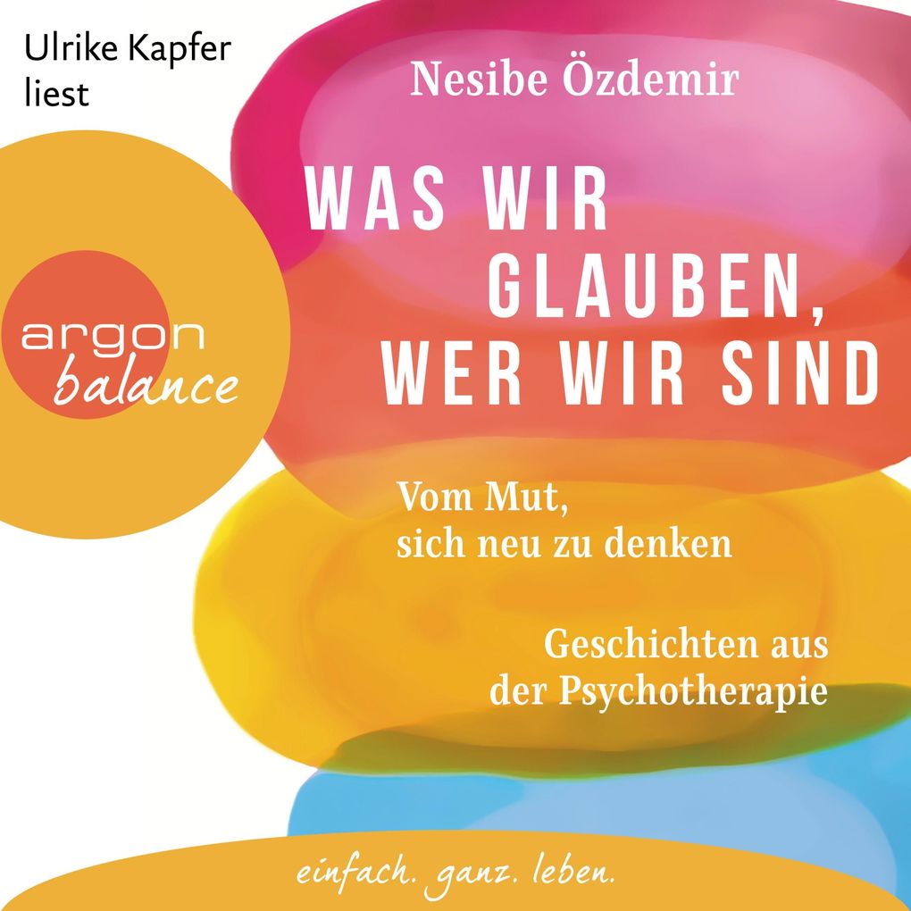 Was wir glauben wer wir sind