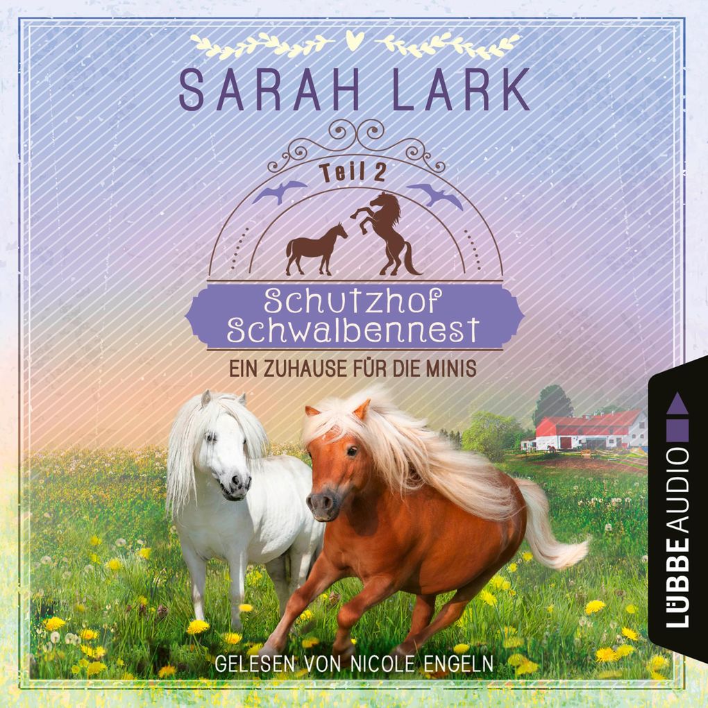 Image of Ein Zuhause für die Minis
