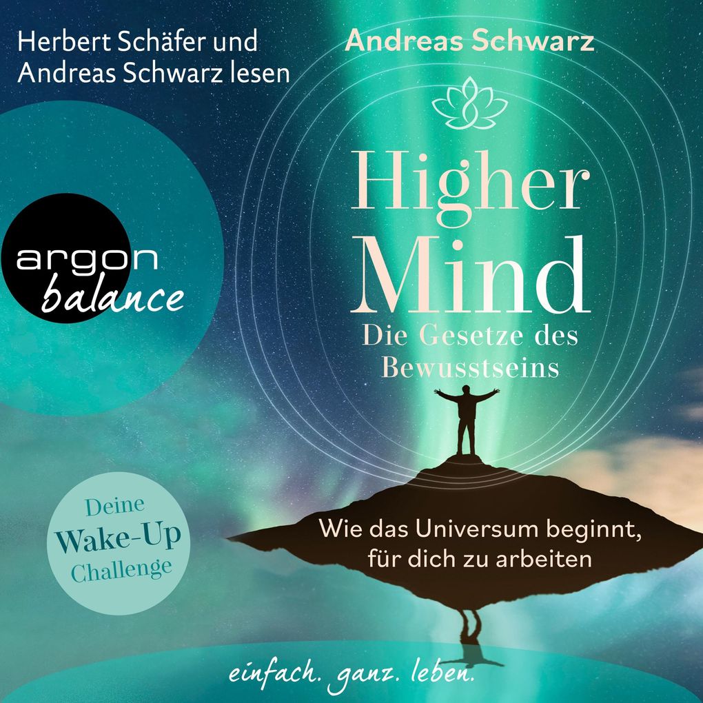 Higher Mind