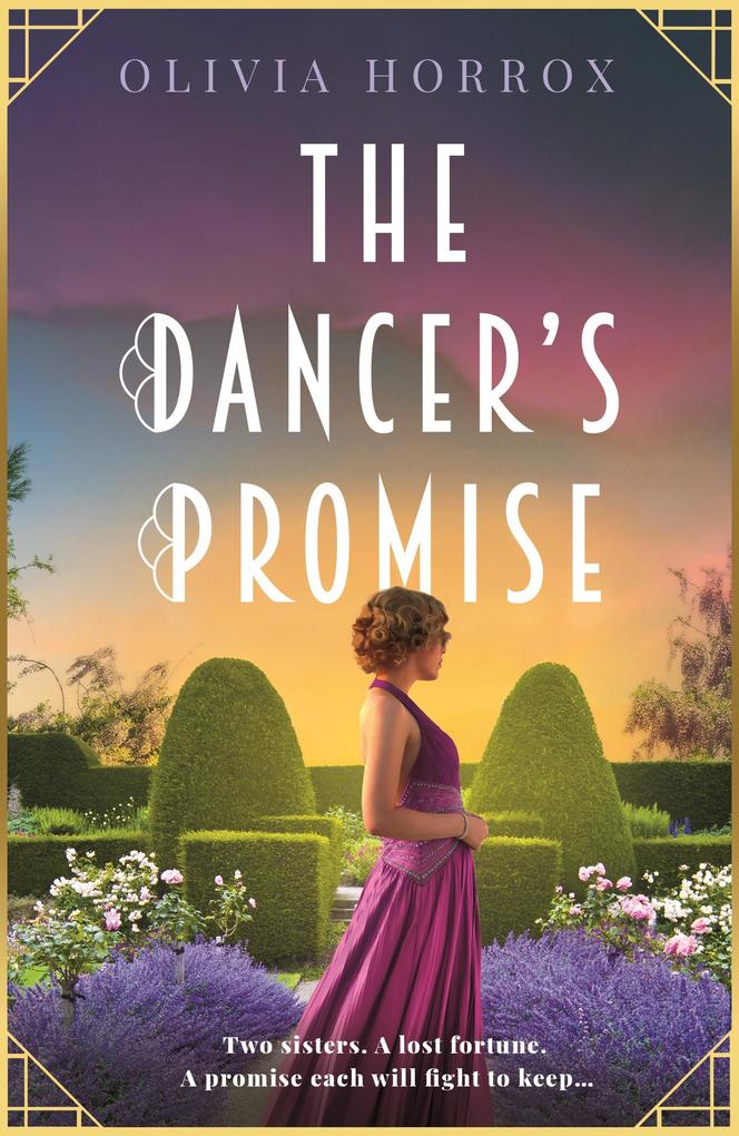 The Dancer‘s Promise