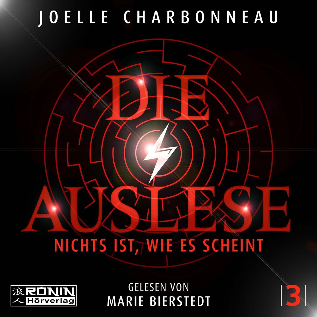Nichts ist wie es scheint