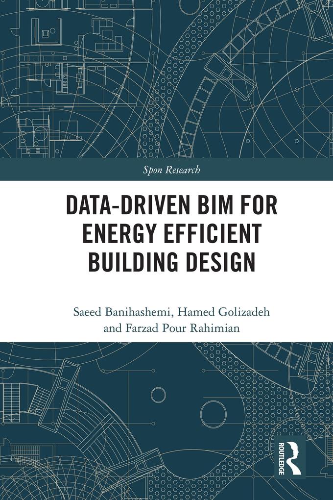 Data-driven BIM for Energy Efficient Building 