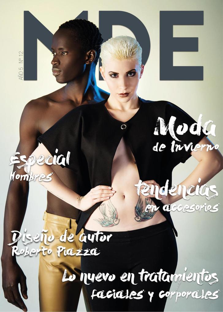 MDEMAG #02 (1 #2)