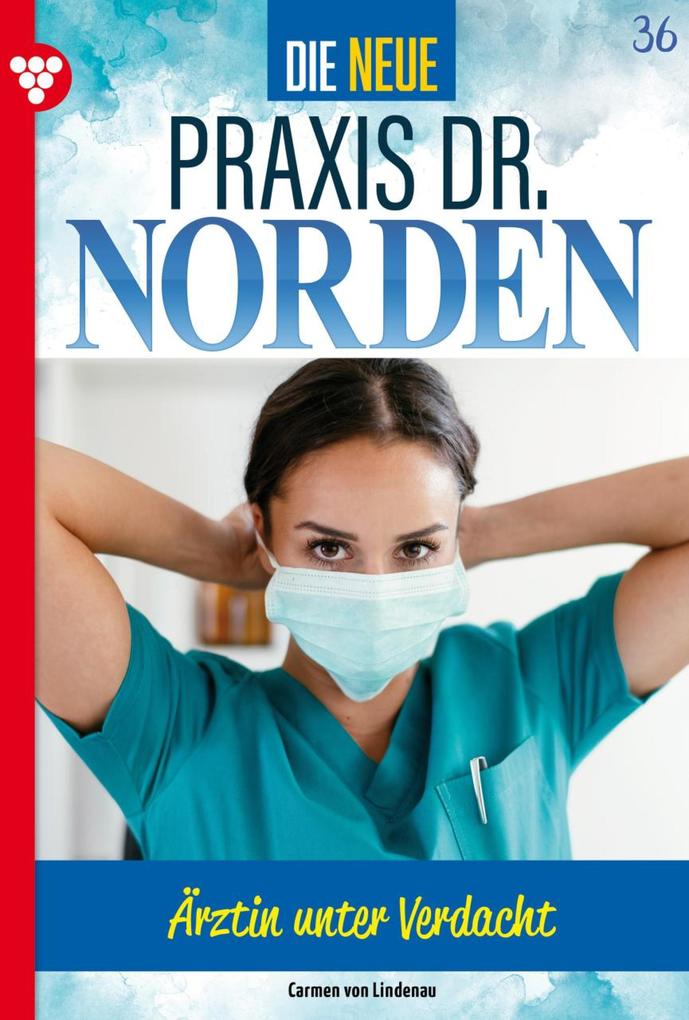 Die neue Praxis Dr. Norden 36 - Arztserie
