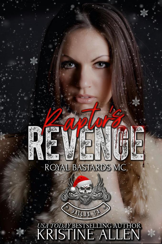 Raptor‘s Revenge (RBMC Dallas TX #2)