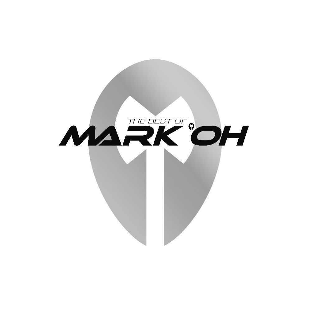 The Best Of Mark 'Oh1 Schallplatte