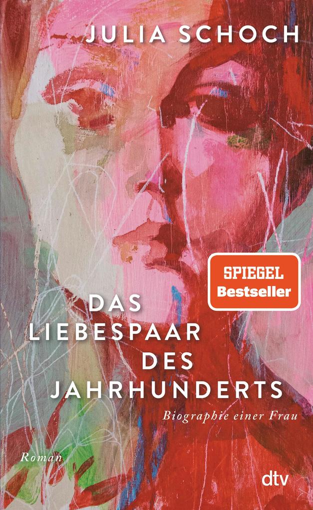 dtv Verlagsgesellschaft Das Liebespaar Des Jahrhunderts