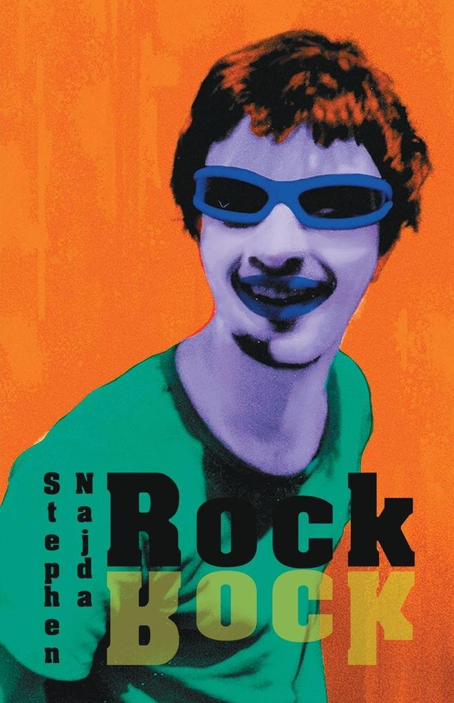 ROCK ROCK