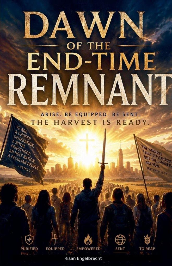Dawn of the End-Time Remnant
