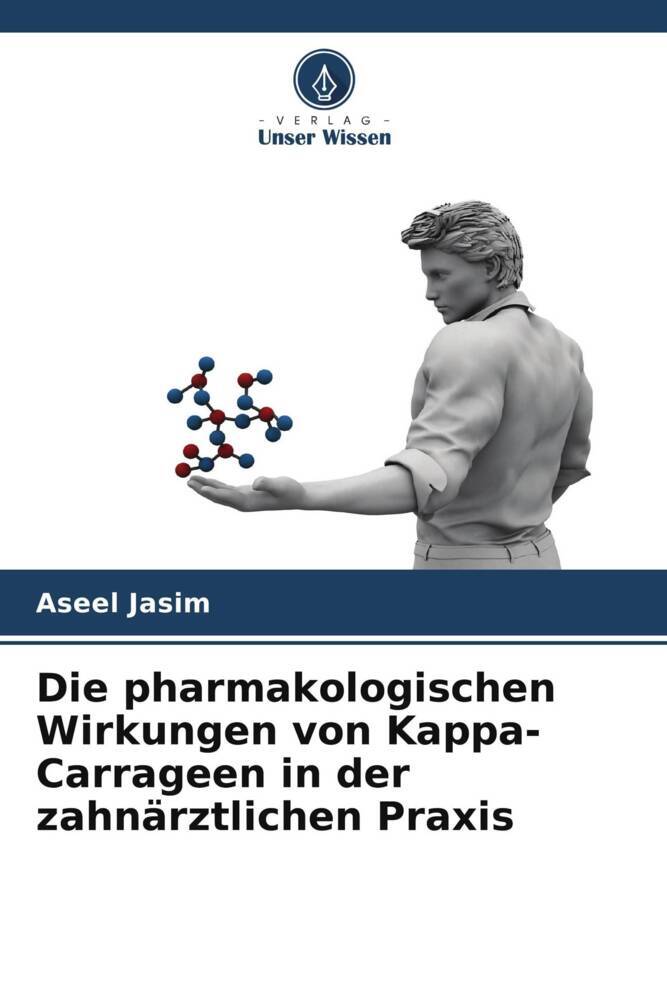 Die pharmakologischen Wirkungen von Kappa-Carrageen in der zahnärztlichen Praxis