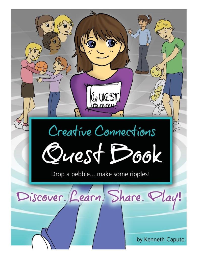 Quest Book