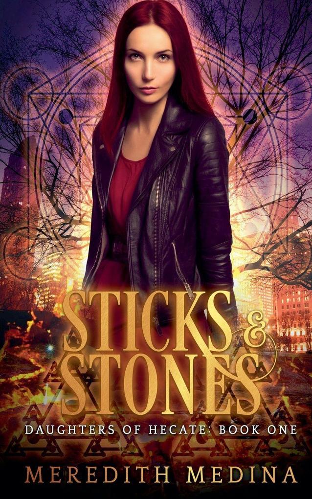 Sticks & Stones