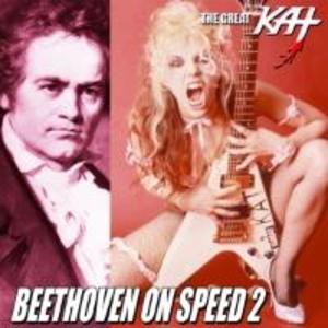 Beethoven On Speed 2