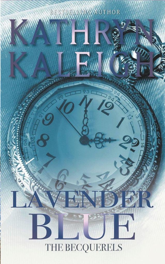 Lavender Blue