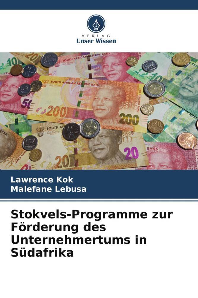 Stokvels-Programme zur Förderung des Unternehmertums in Südafrika