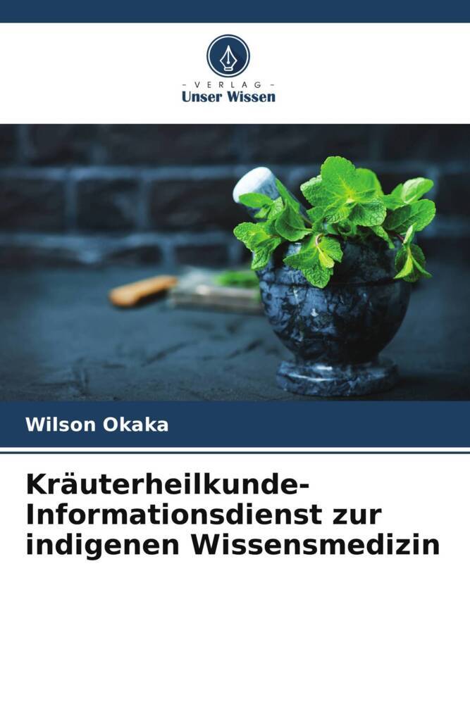 Kräuterheilkunde-Informationsdienst zur indigenen Wissensmedizin
