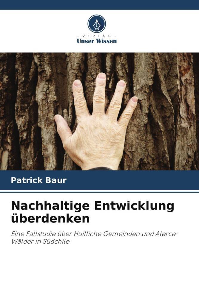 Nachhaltige Entwicklung überdenken