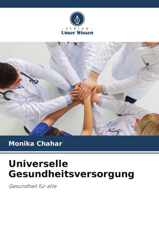 Universelle Gesundheitsversorgung