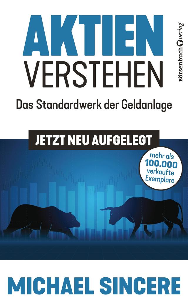 Börsenbuchverlag Aktien Verstehen - Bild 4