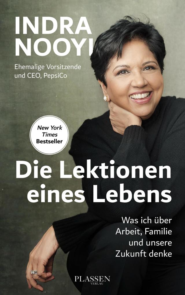 Plassen Verlag Die Lektionen Eines Lebens