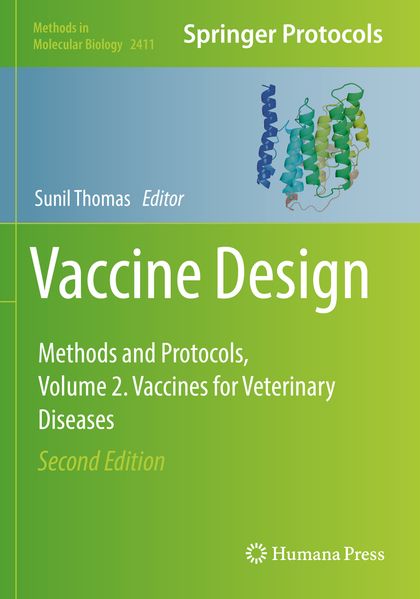 Vaccine Design