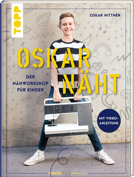 Oskar näht