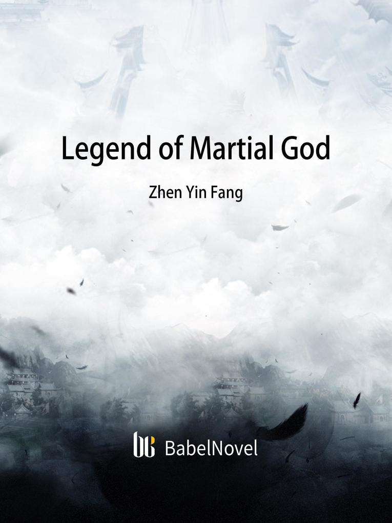 Legend of Martial God