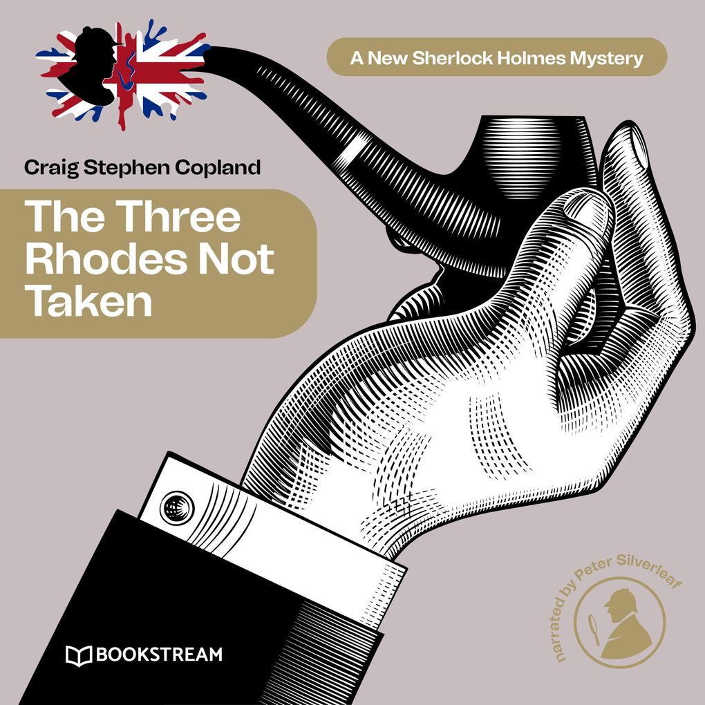 The Three Rhodes Not Taken