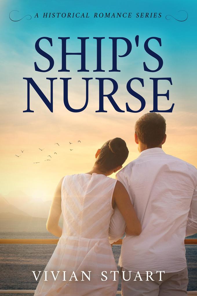 Ship‘s Nurse