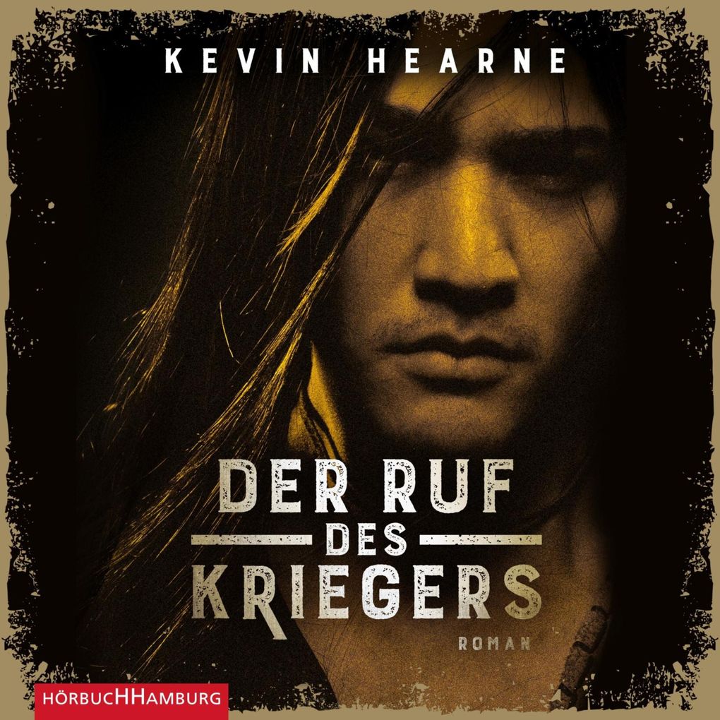 Der Ruf des Kriegers (Fintans Sage 2)